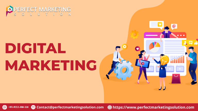 Innovative Web Solutions – Website Development Agency Chicago